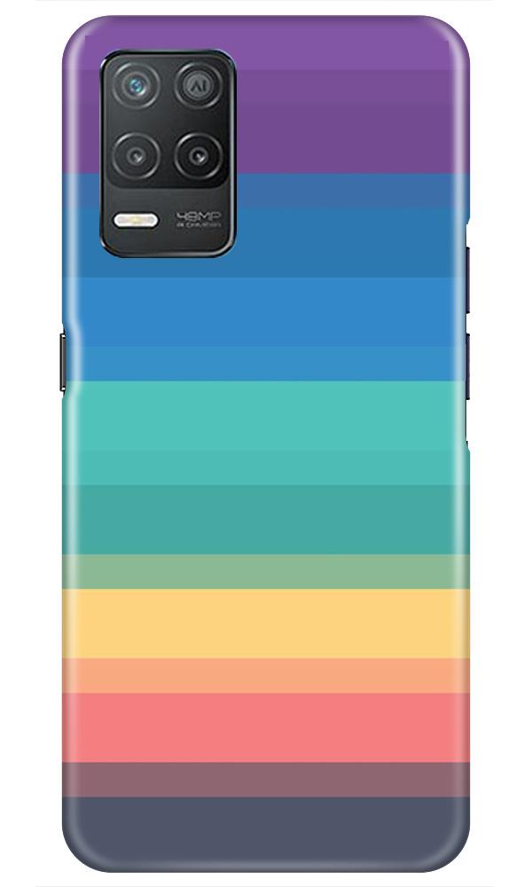 Designer Case for Realme 8 5G (Design - 201)