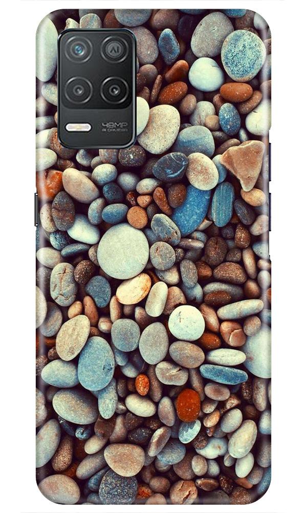 Pebbles Case for Narzo 30 5G (Design - 205)