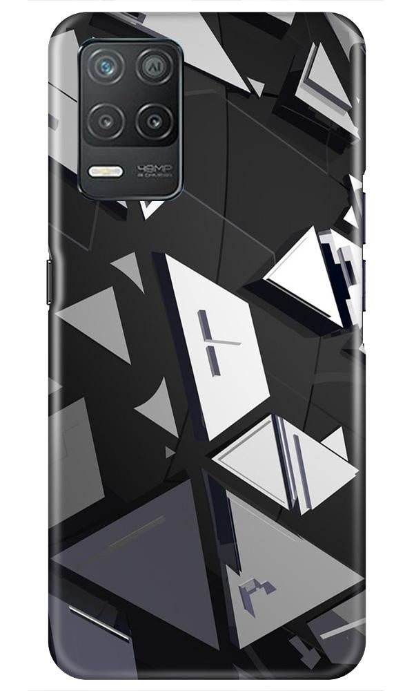 Modern Art Case for Realme 8 5G (Design No. 230)