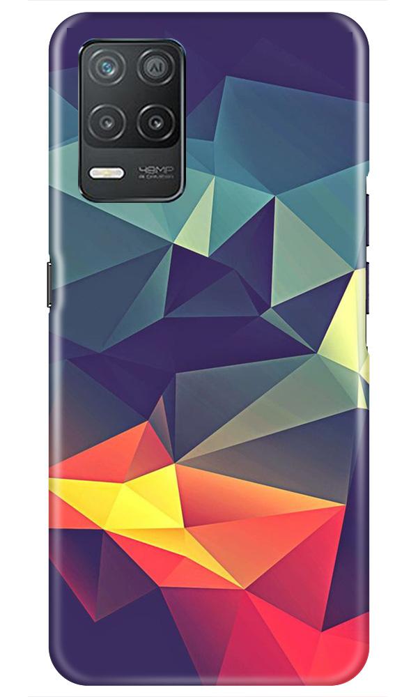 Modern Art Case for Realme 8 5G (Design No. 232)