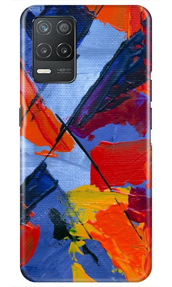 Modern Art Case for Realme 8 5G (Design No. 240)