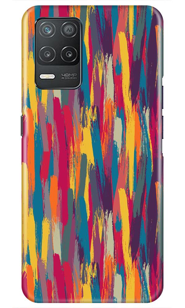 Modern Art Case for Realme 8 5G (Design No. 242)