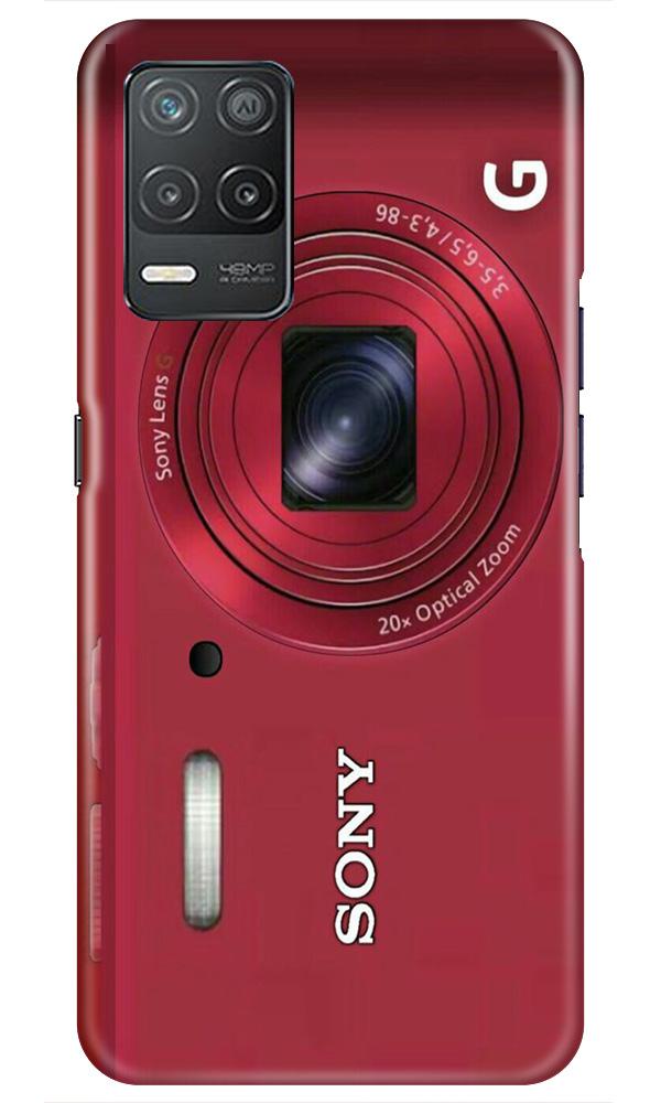 Sony Case for Realme 8 5G (Design No. 274)