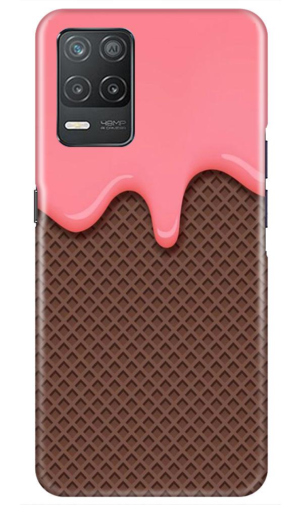 IceCream Case for Realme 8 5G (Design No. 287)