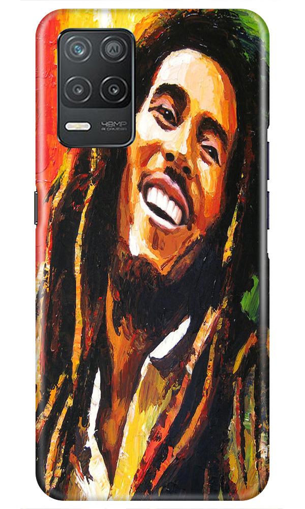 Bob marley Case for Realme 8 5G (Design No. 295)