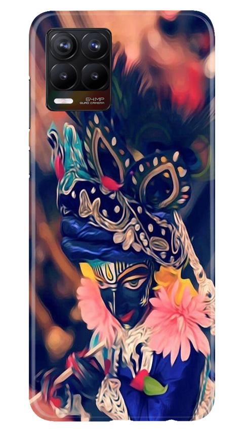 Lord Krishna Case for Realme 8