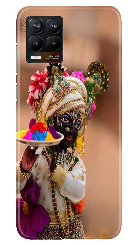 Lord Krishna2 Case for Realme 8