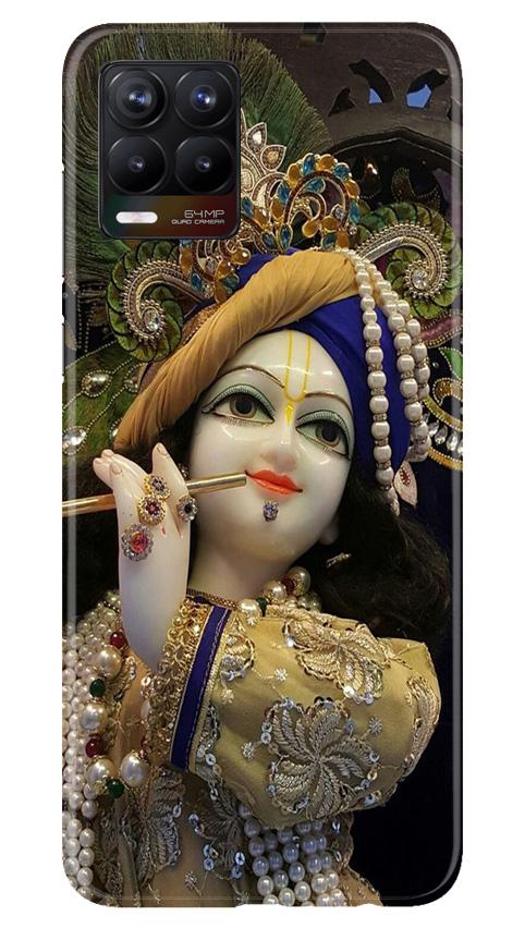 Lord Krishna3 Case for Realme 8