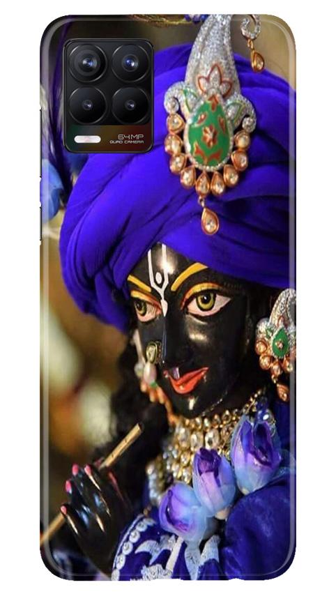 Lord Krishna4 Case for Realme 8