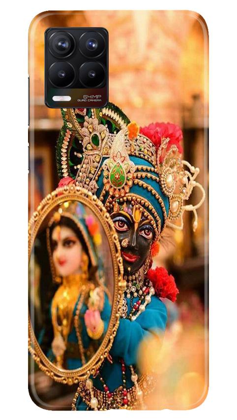 Lord Krishna5 Case for Realme 8