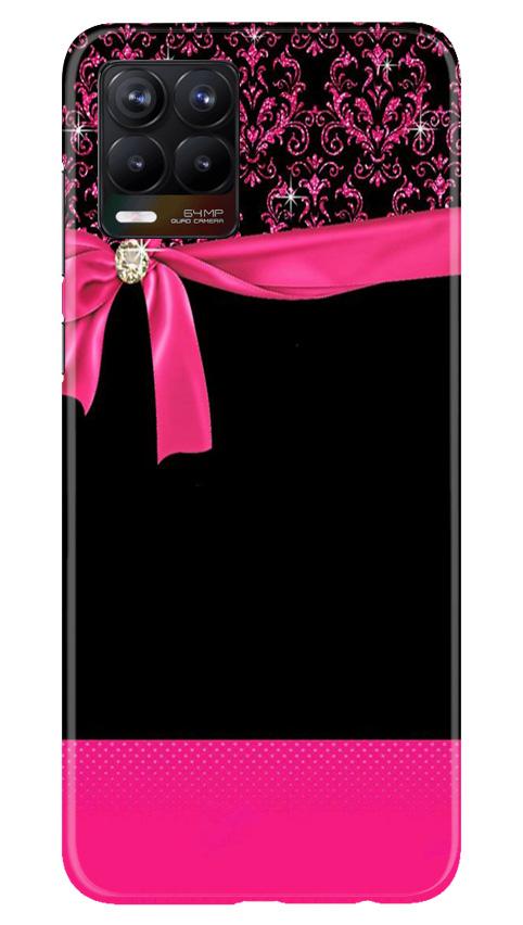 Gift Wrap4 Case for Realme 8