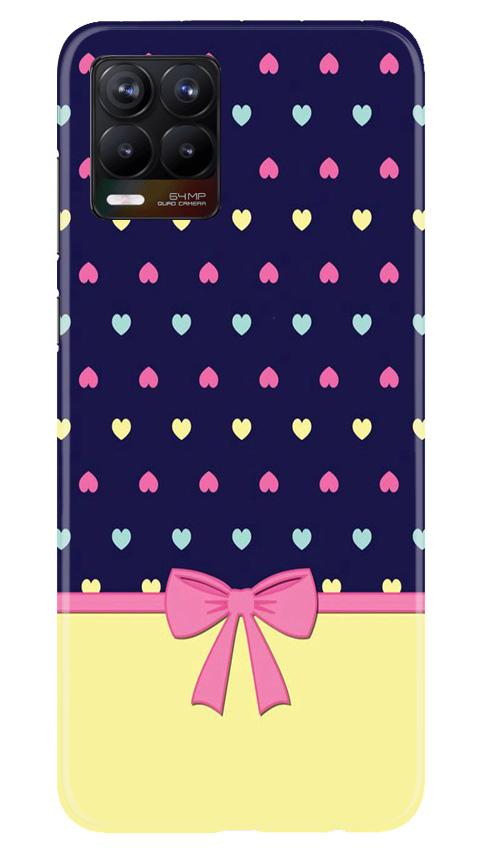 Gift Wrap5 Case for Realme 8 Pro