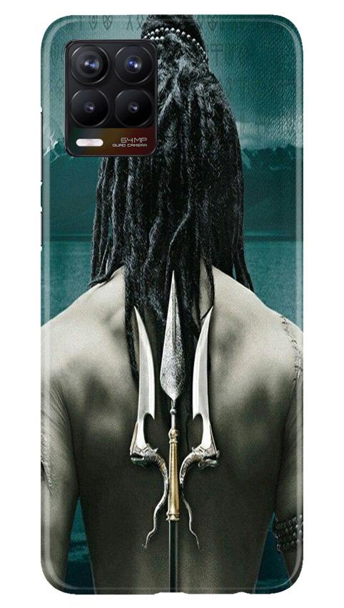 Mahakal Case for Realme 8