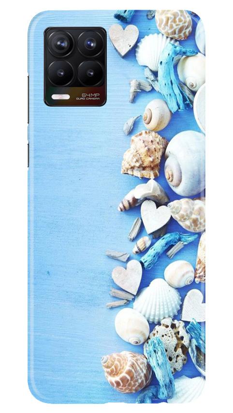 Sea Shells2 Case for Realme 8