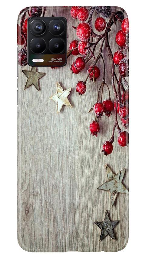 Stars Case for Realme 8