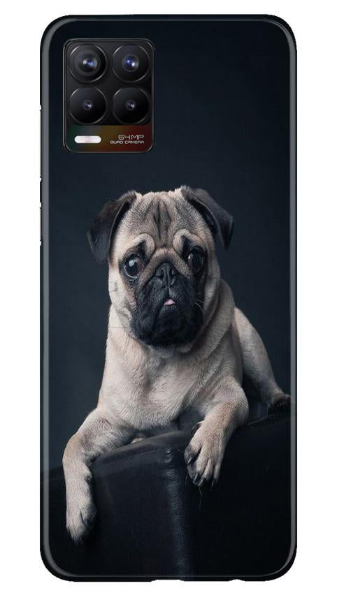 little Puppy Case for Realme 8