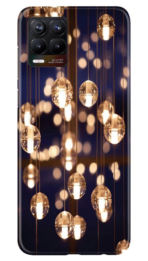 Party Bulb2 Case for Realme 8 Pro