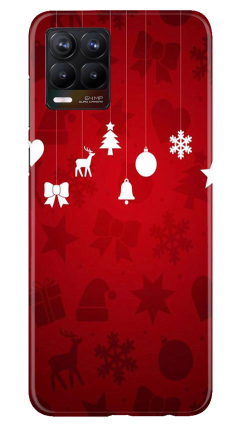 Christmas Case for Realme 8