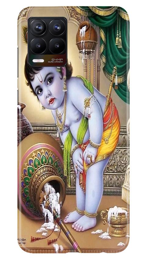 Bal Gopal2 Case for Realme 8