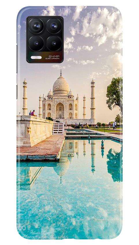 Tajmahal Case for Realme 8