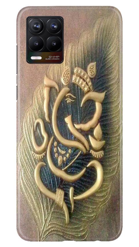 Lord Ganesha Case for Realme 8