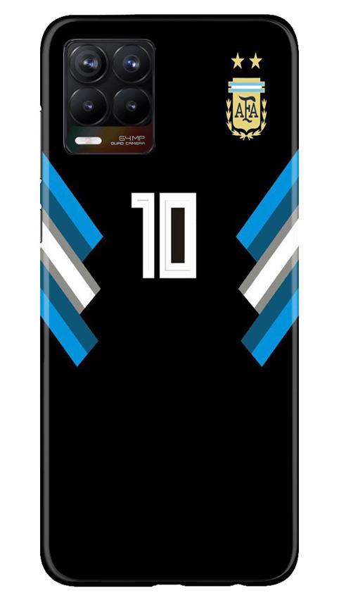 Argentina Case for Realme 8(Design - 173)