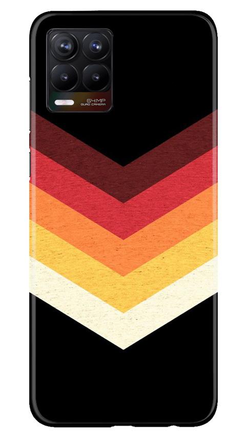 Designer Case for Realme 8 (Design - 193)