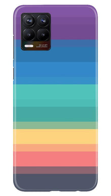 Designer Mobile Back Case for Realme 8 (Design - 201)