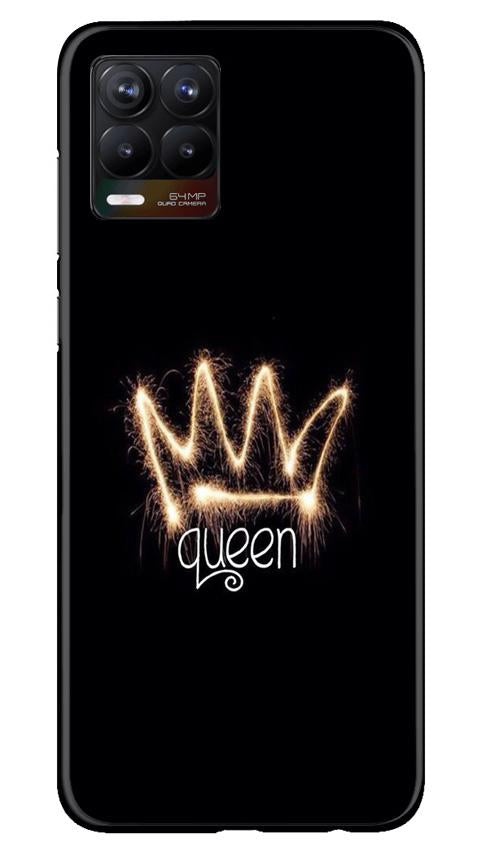 Queen Case for Realme 8 Pro (Design No. 270)