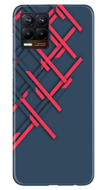 Designer Mobile Back Case for Realme 8 Pro (Design - 285)