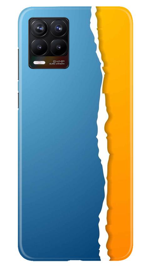 Designer Mobile Back Case for Realme 8 Pro (Design - 371)