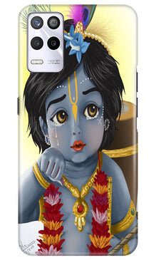 Bal Gopal Mobile Back Case for Realme 9 5G (Design - 48)