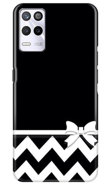 Gift Wrap7 Mobile Back Case for Realme 9 5G (Design - 49)