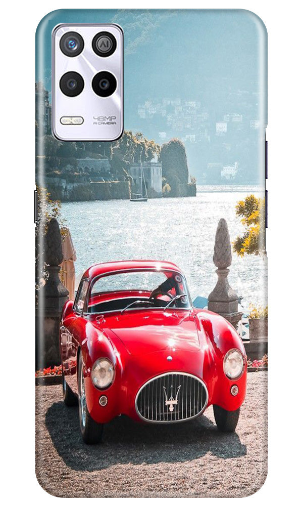 Vintage Car Case for Realme 9 5G