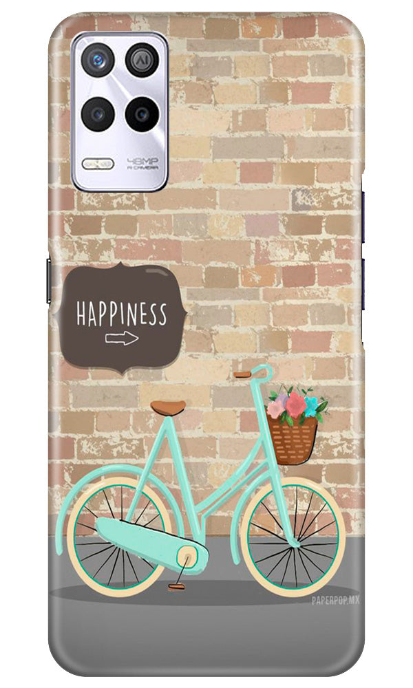 Happiness Case for Realme 9 5G