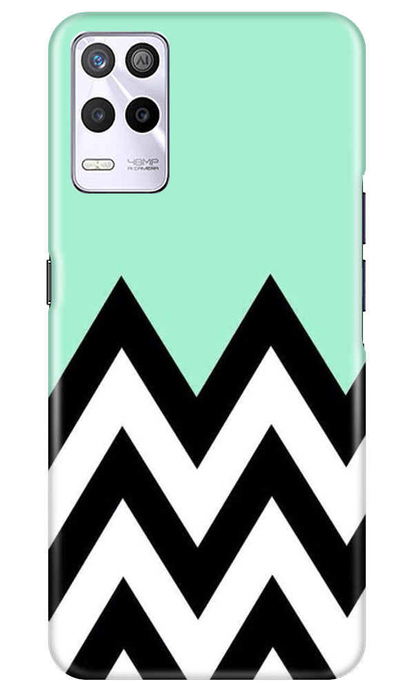 Pattern Case for Realme 9 5G