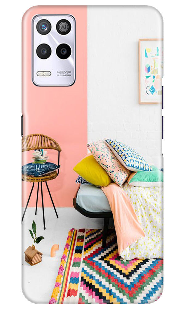 Home Décor Case for Realme 9 5G