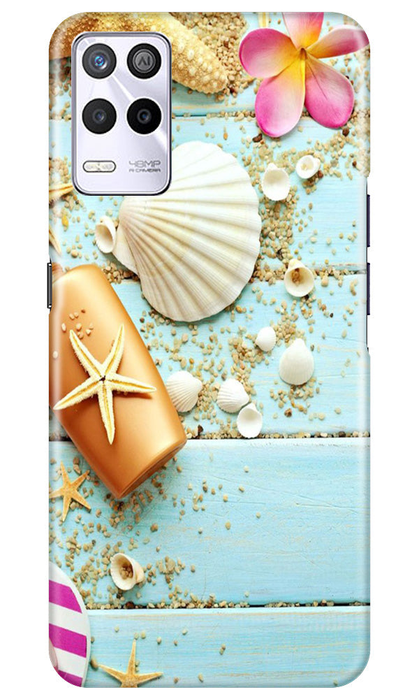 Sea Shells Case for Realme 9 5G