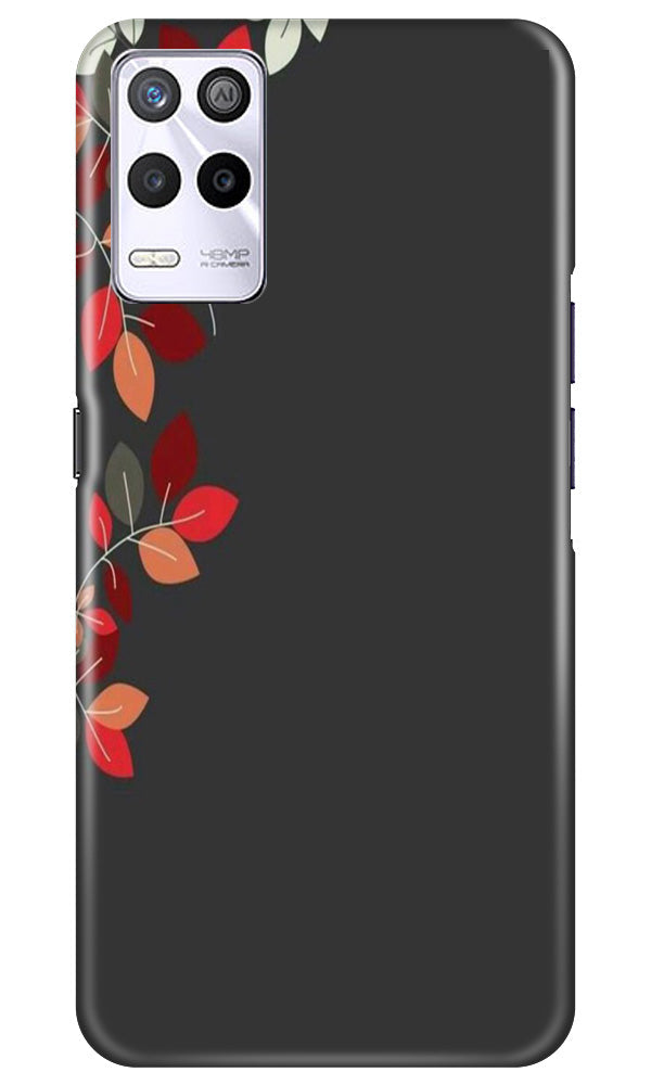 Grey Background Case for Realme 9 5G