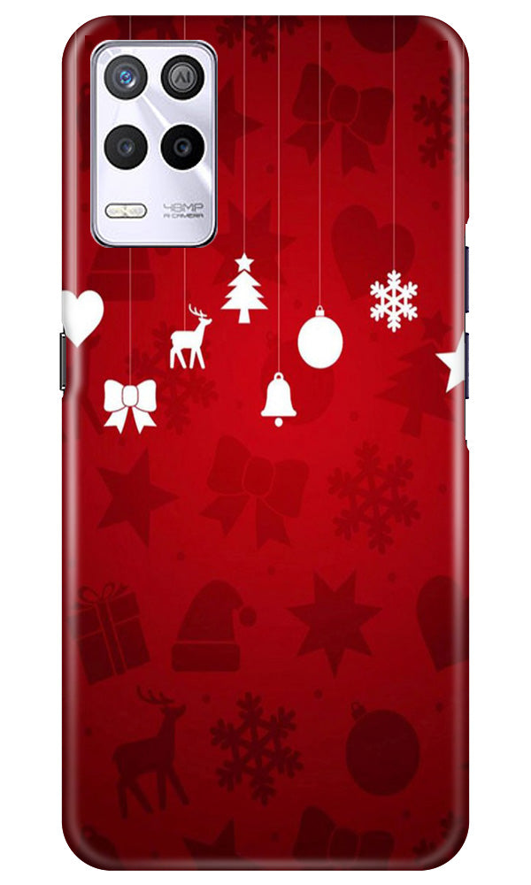 Christmas Case for Realme 9 5G