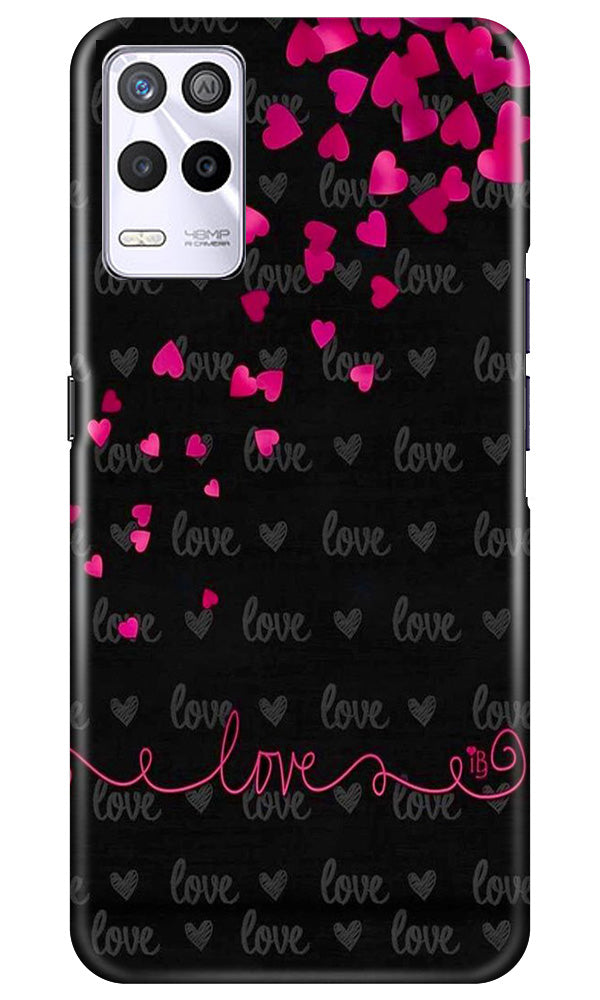 Love in Air Case for Realme 9 5G