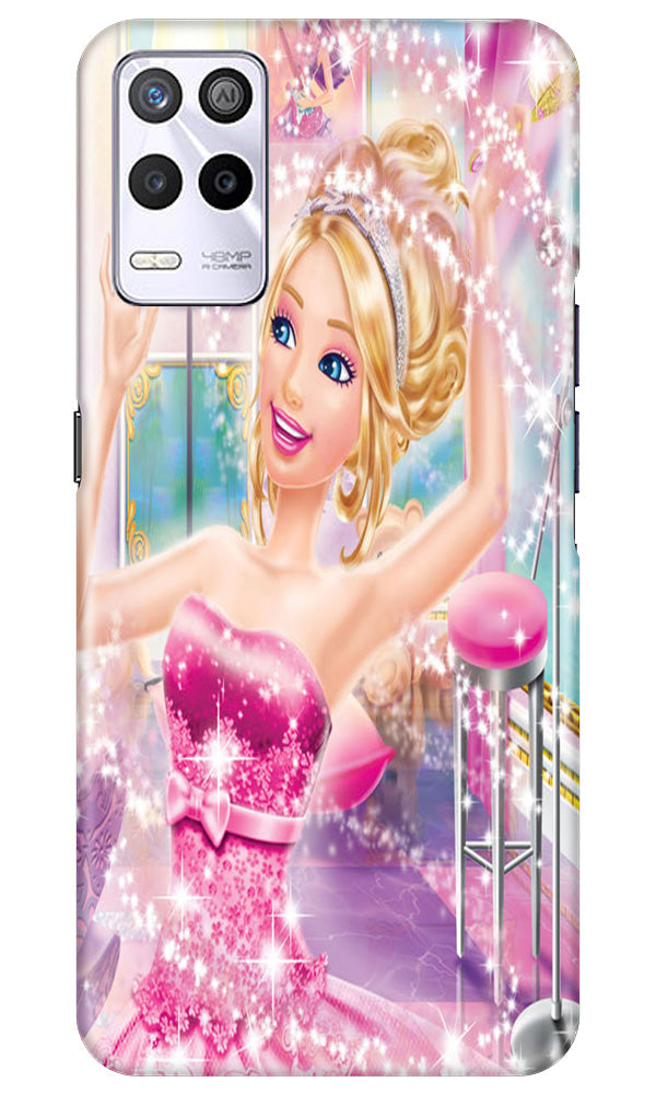 Princesses Case for Realme 9 5G