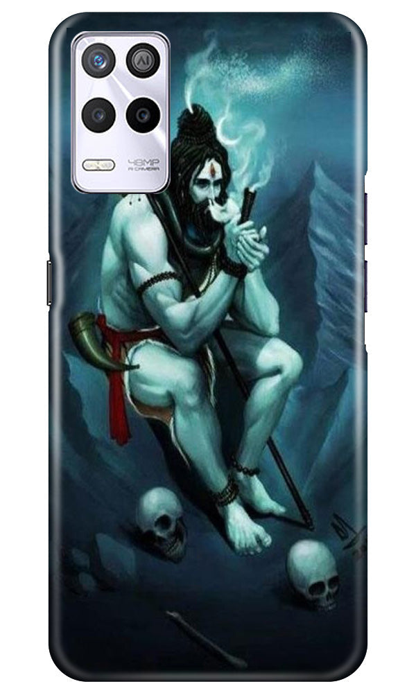 Lord Shiva Mahakal2 Case for Realme 9 5G