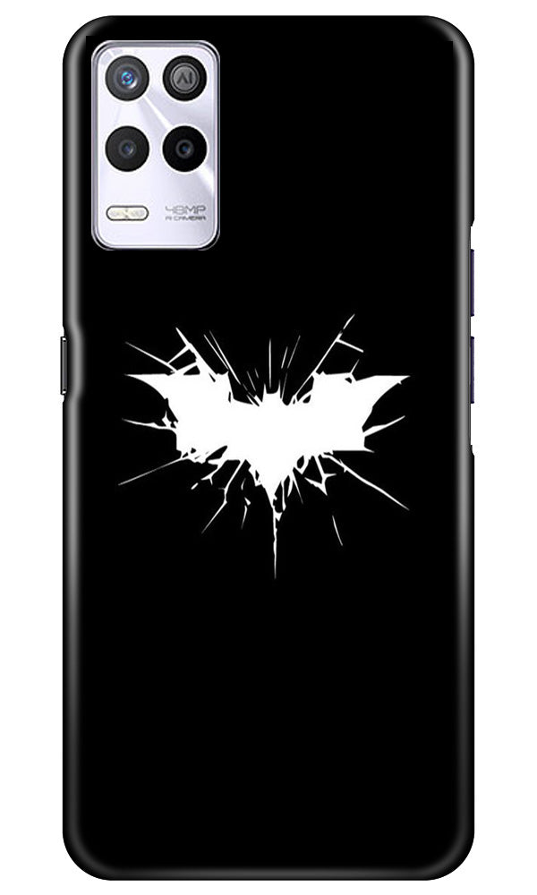 Batman Superhero Case for Realme 9 5G(Design - 119)