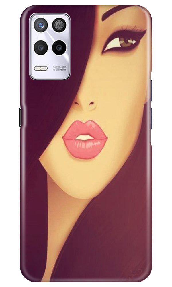 Girlish Case for Realme 9 5G(Design - 130)