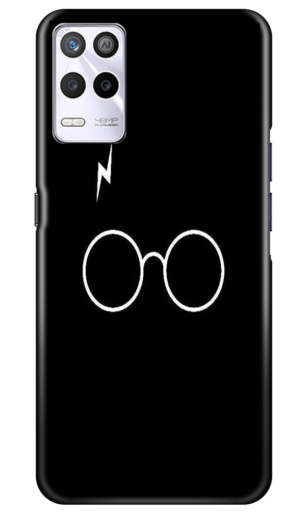 Harry Potter Case for Realme 9 5G(Design - 136)