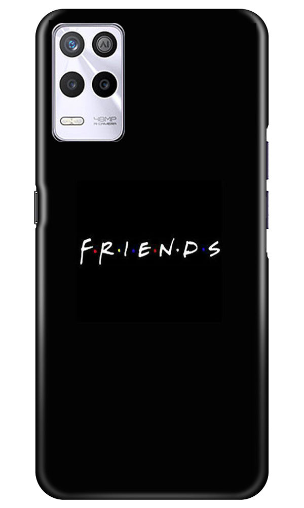 Friends Case for Realme 9 5G(Design - 143)