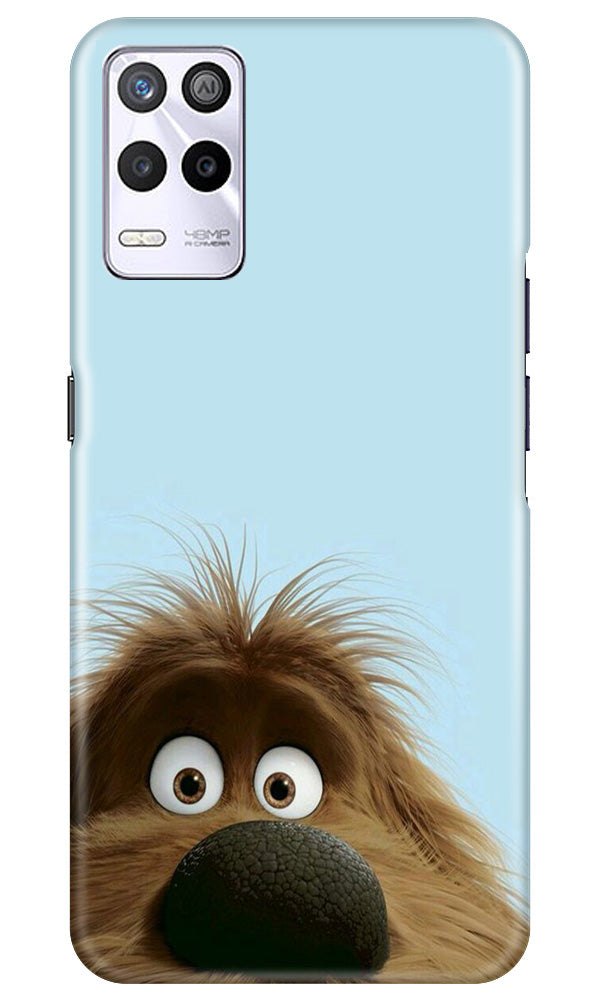 Cartoon Case for Realme 9 5G (Design - 153)