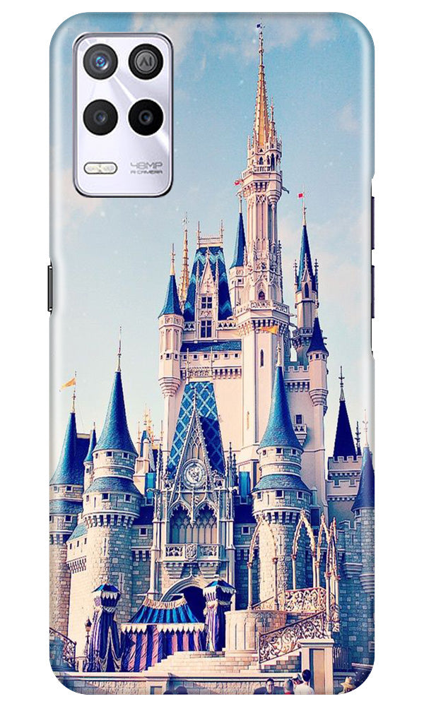 Disney Land for Realme 9 5G (Design - 154)