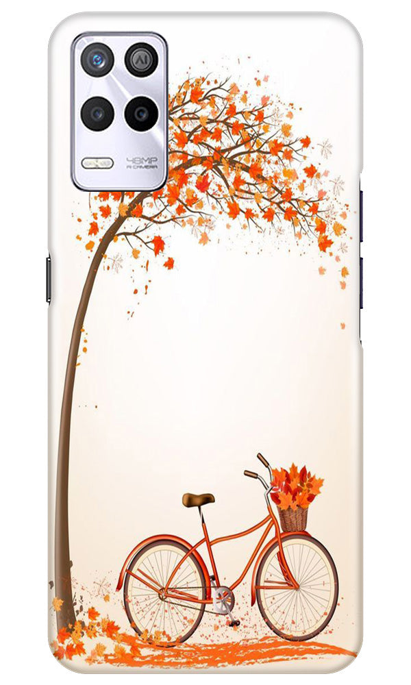 Bicycle Case for Realme 9 5G (Design - 161)